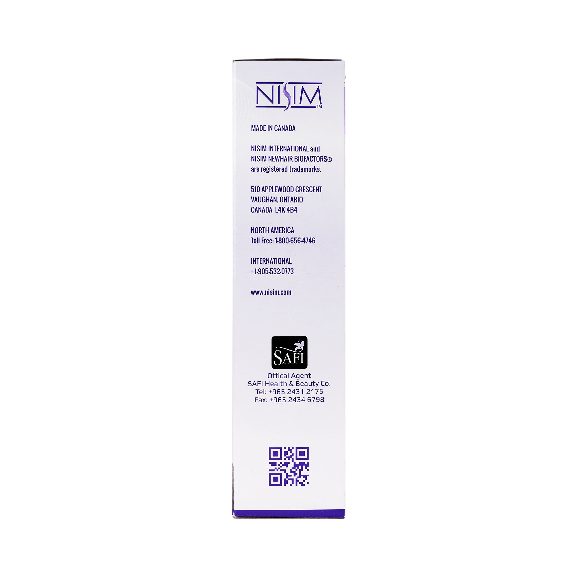16556-Fast Shampoo & Conditioner 300ml +5