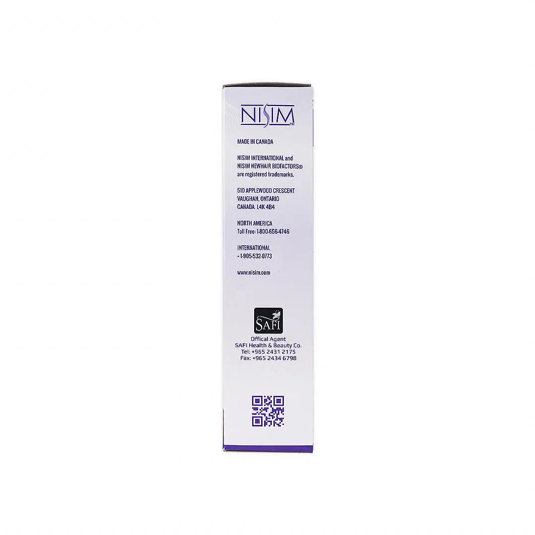 Fast Shampoo & Conditiner 300 Ml