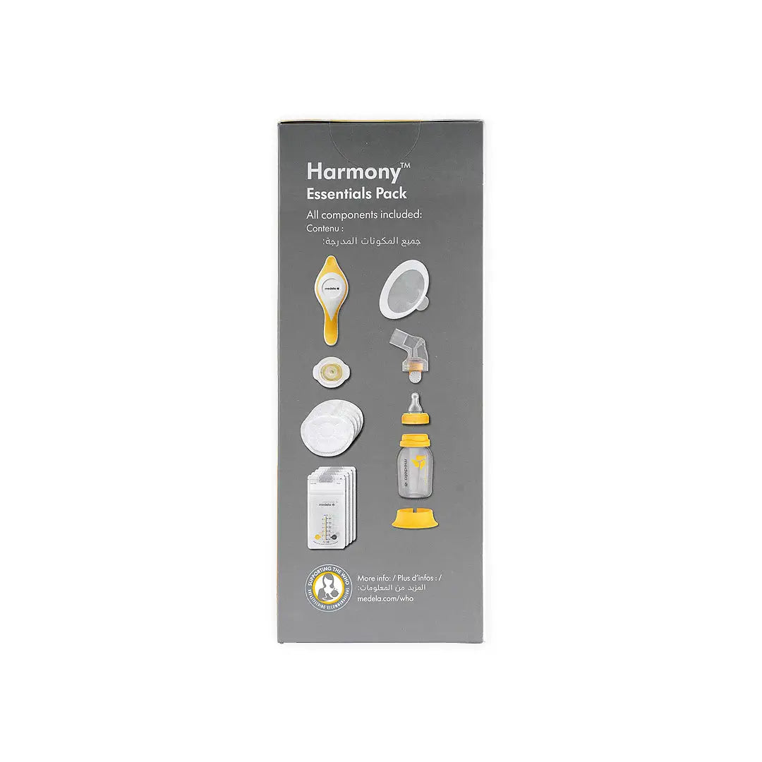 Medela Harmony Breast Pump