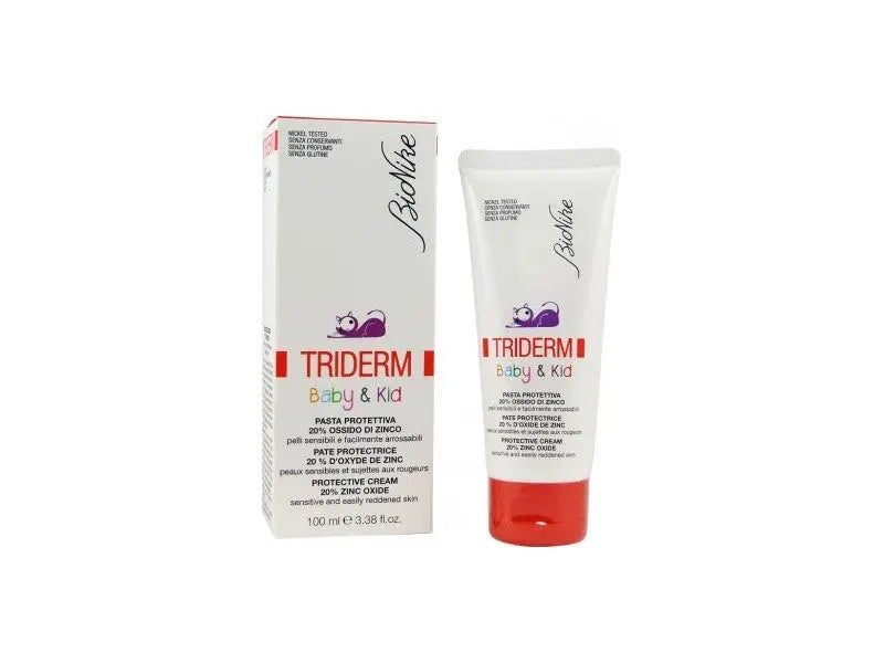 Triderm Baby & Kid Protective Cr.100 Ml