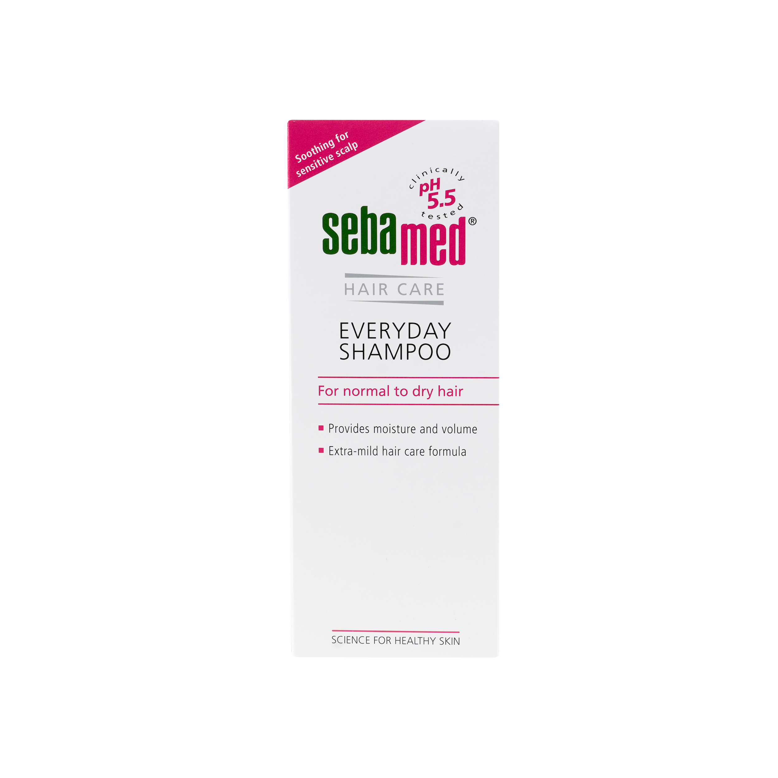 Sebamed Everyday Shampoo 200ml