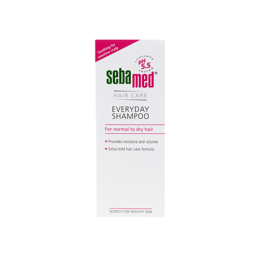 Sebamed Everyday Shampoo 200ml