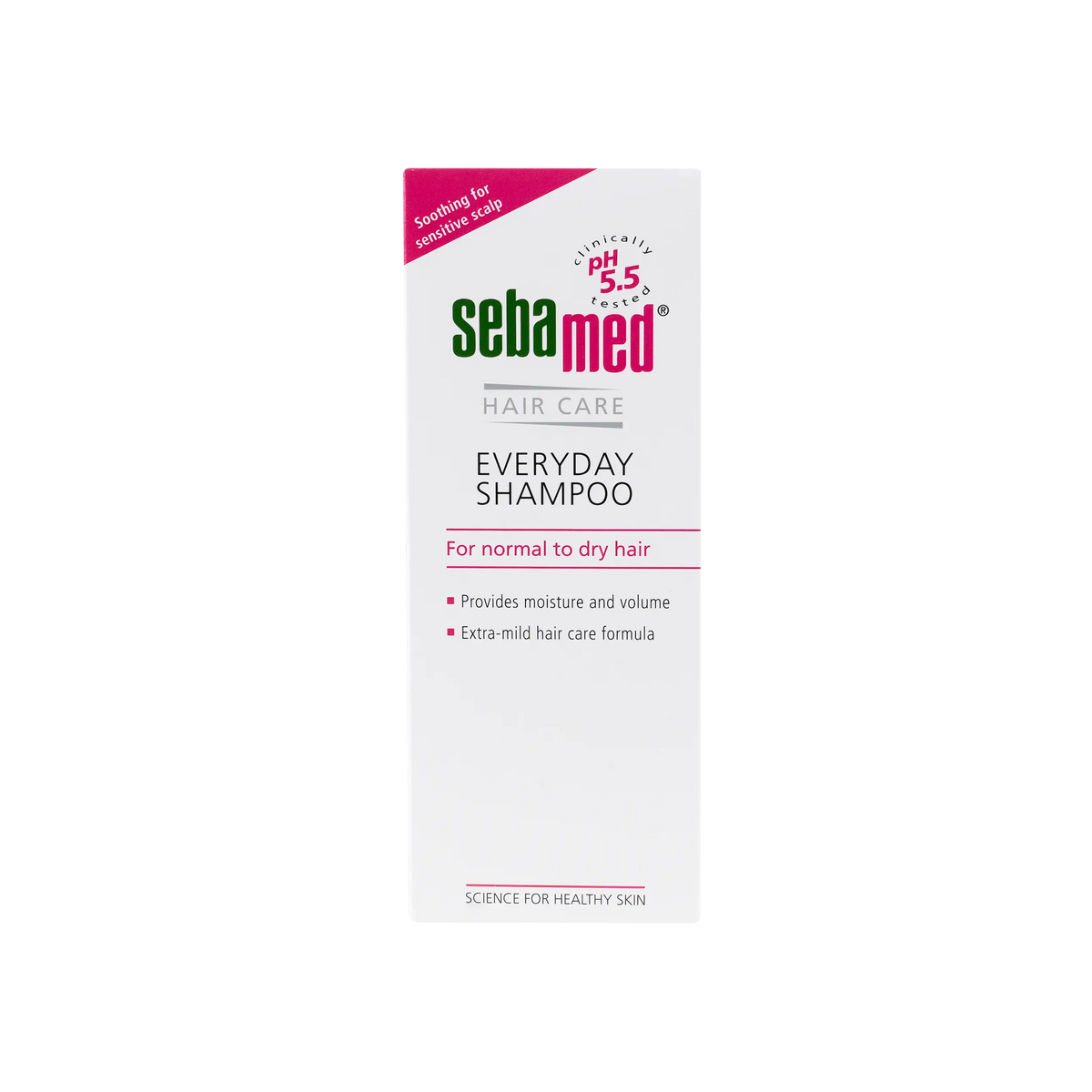 16856-Sebamed Everyday Shampoo 200ml