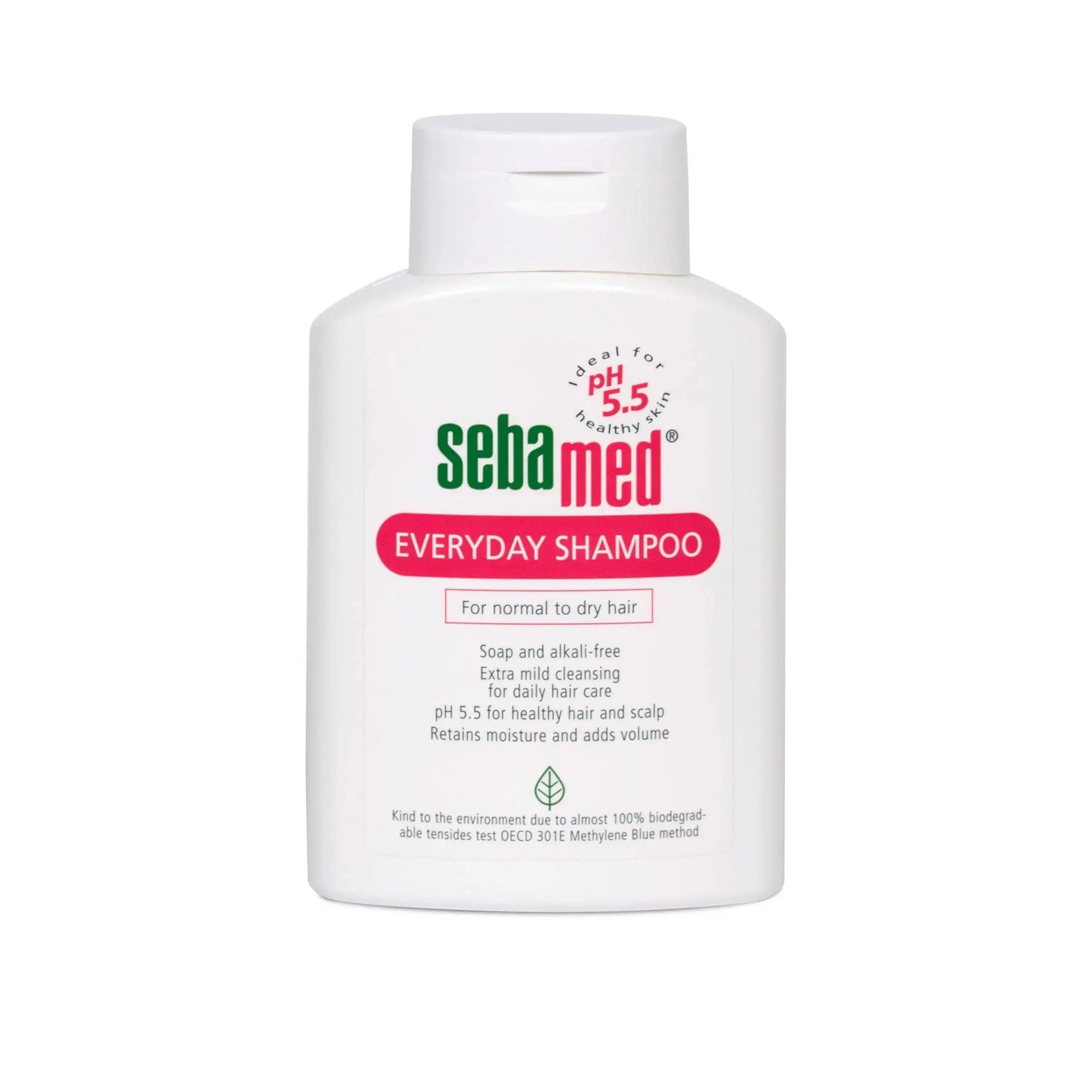 Sebamed Everyday Shampoo 200ml