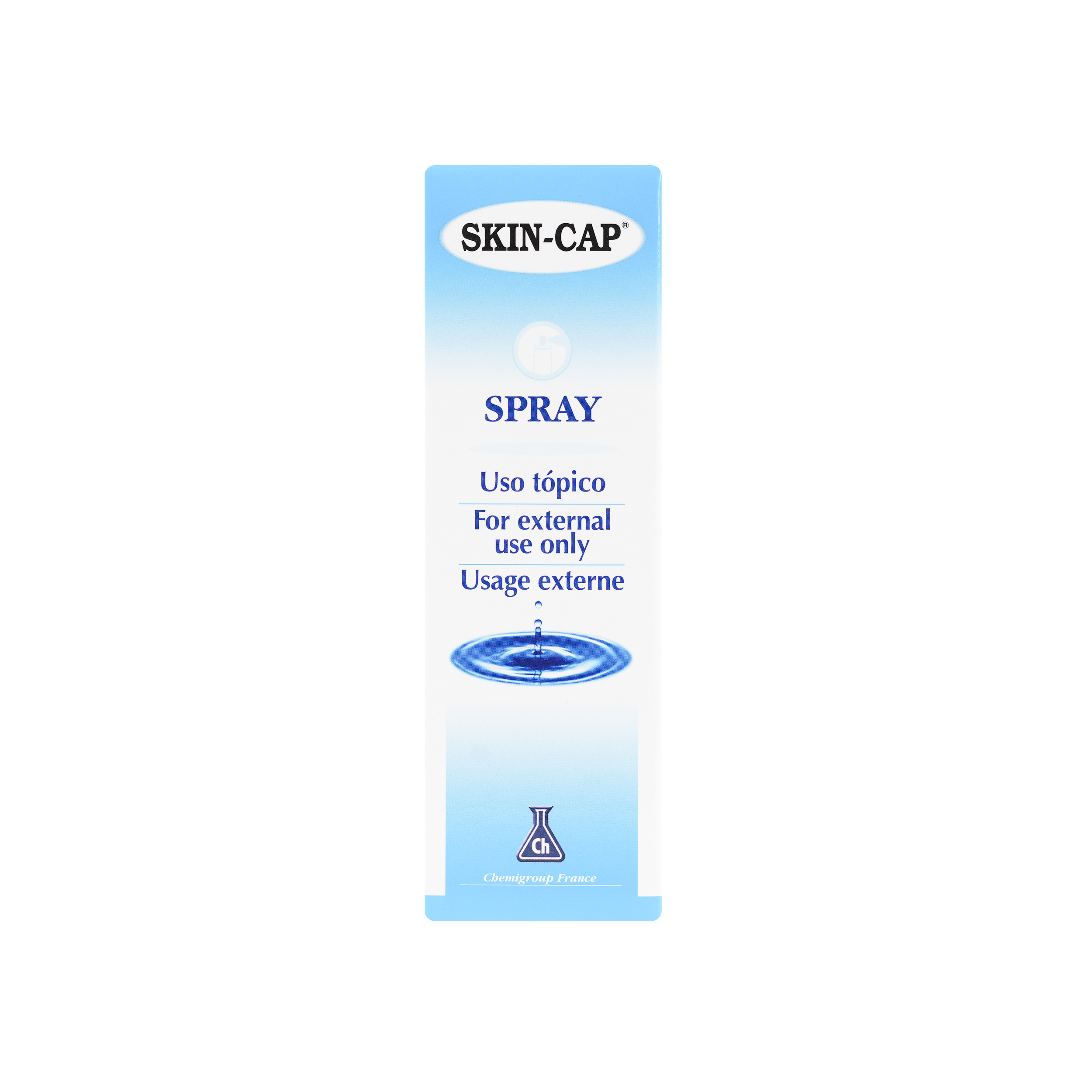 SKIN CAP SPRAY 100ML