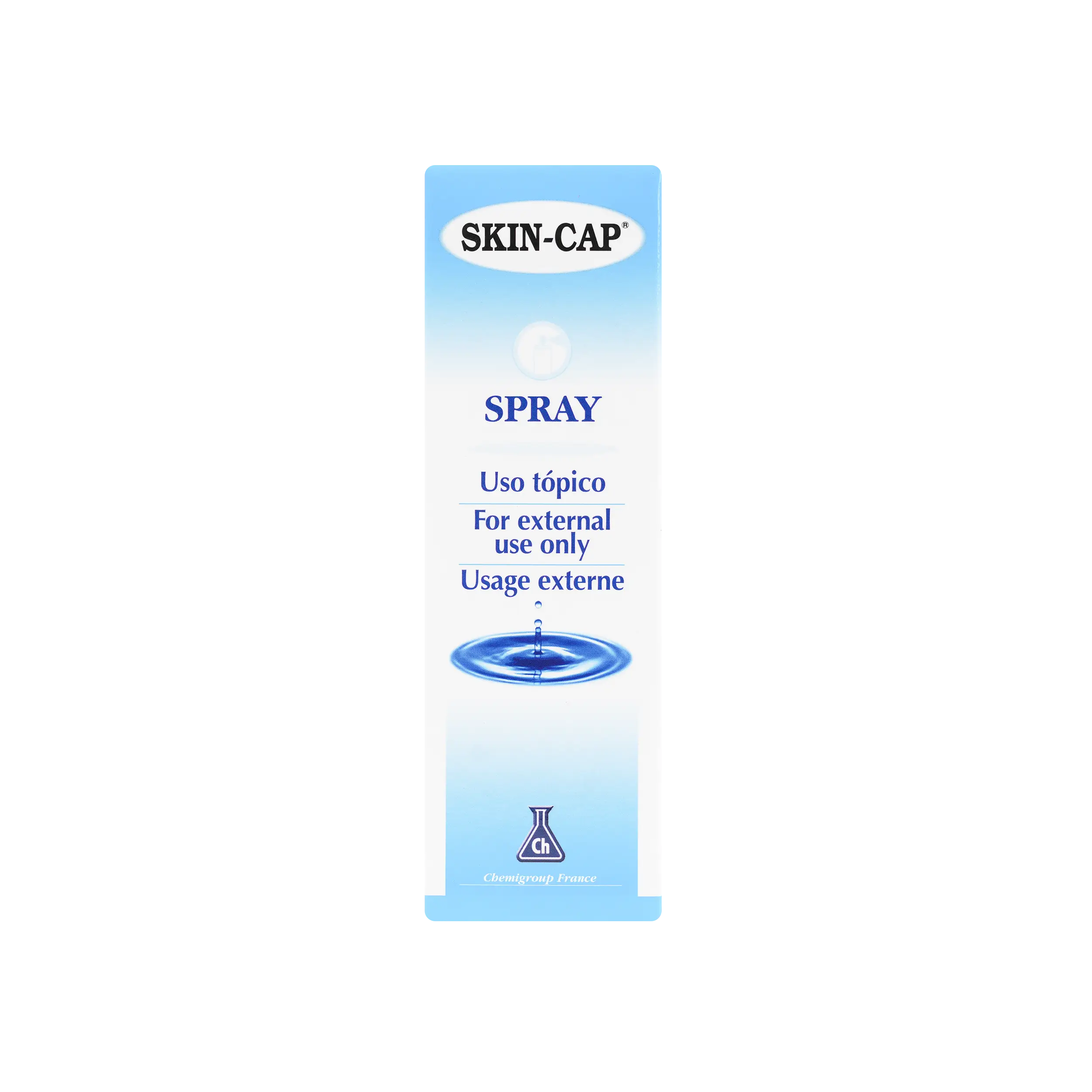 SKIN CAP SPRAY 100ML