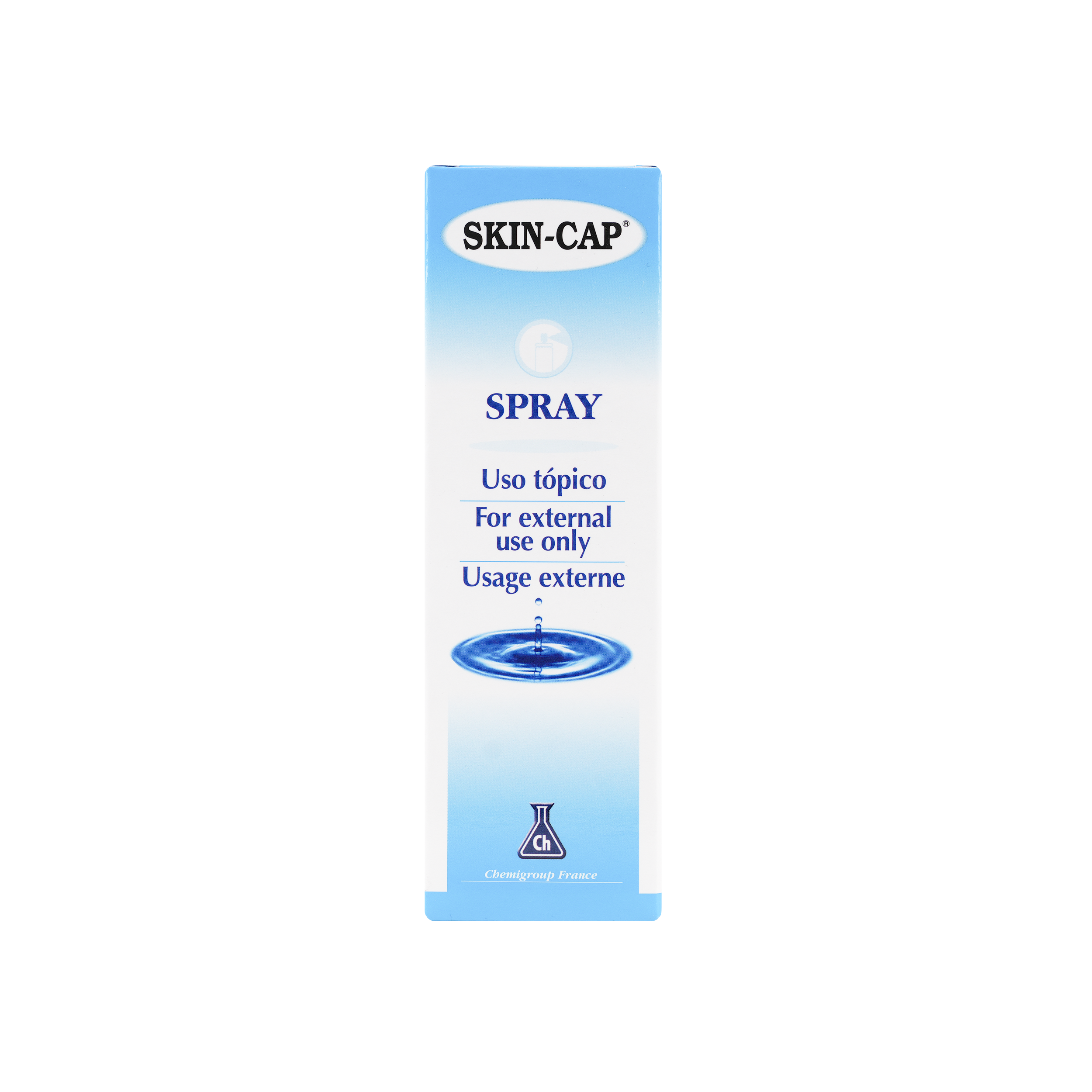 SKIN CAP SPRAY 100ML