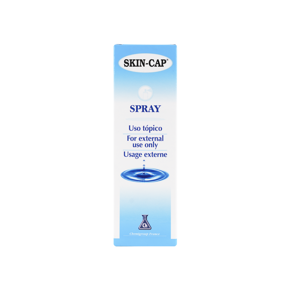 SKIN CAP SPRAY 100ML