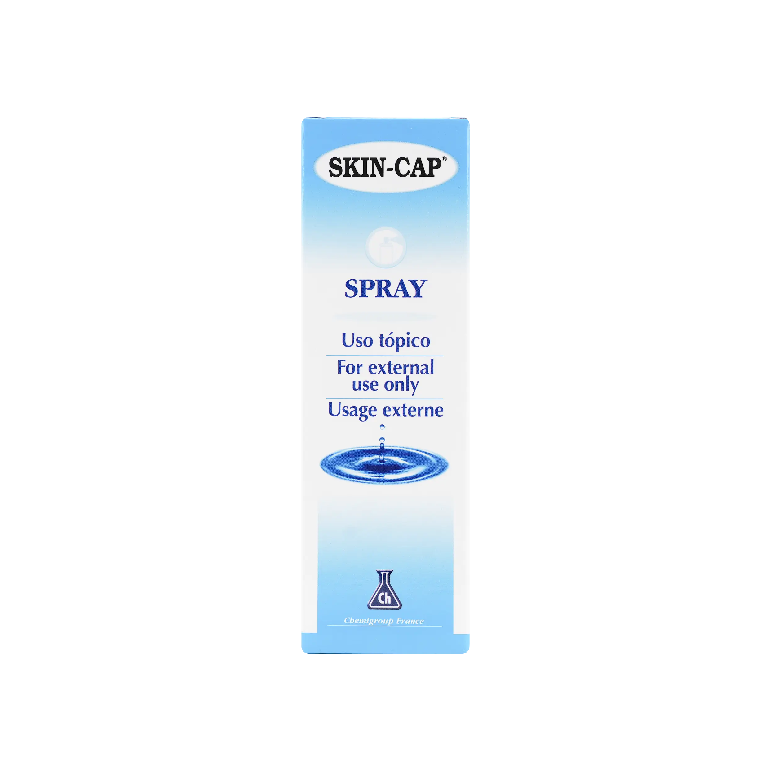 SKIN CAP SPRAY 100ML