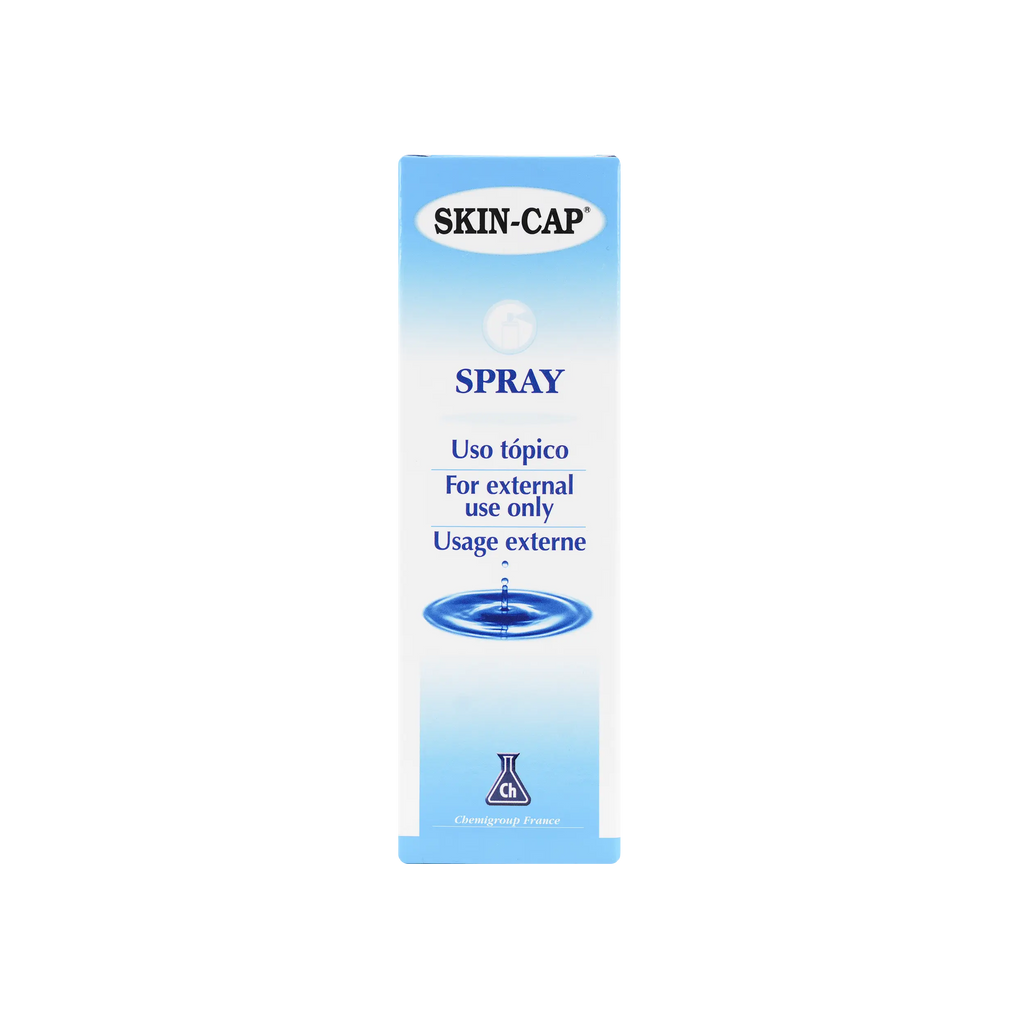 SKIN CAP SPRAY 100ML