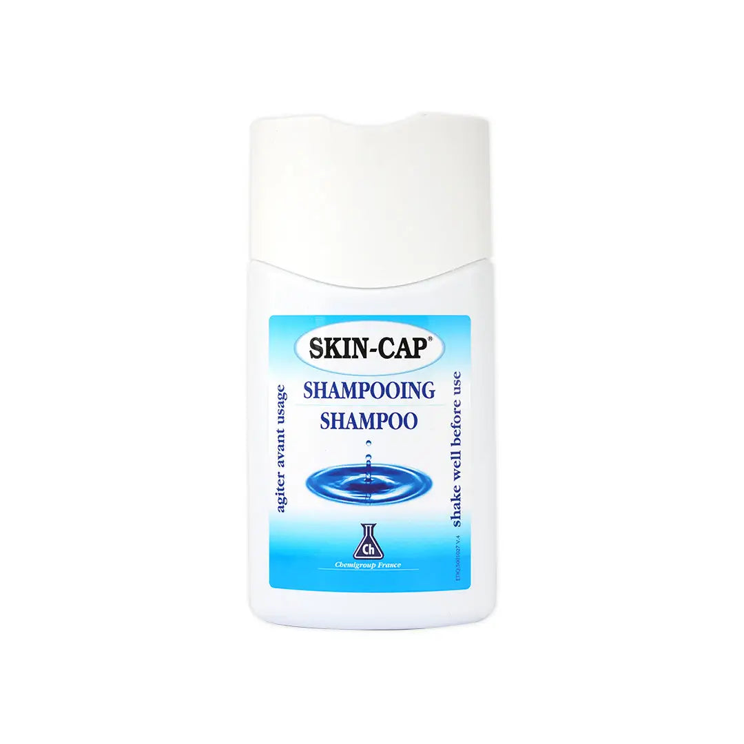 16861-Skin Cap Shampoo 150 Ml +2