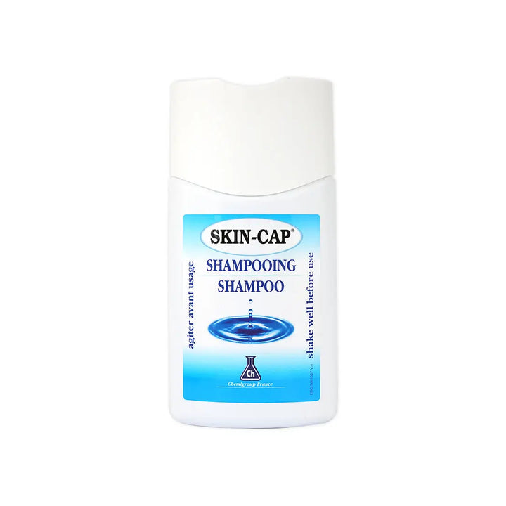 16861-Skin Cap Shampoo 150 Ml +2