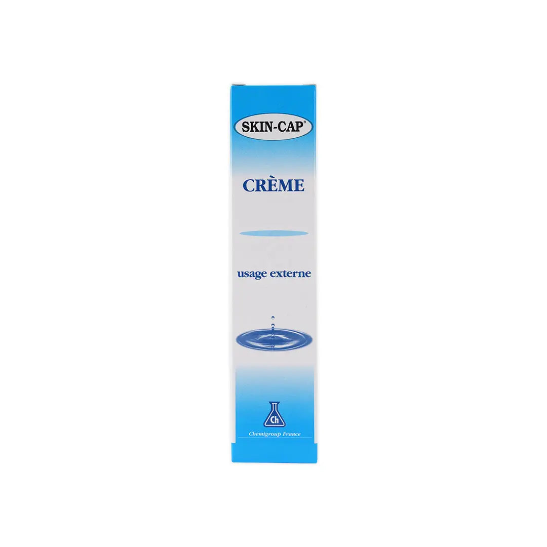 16862-Skin Cap Cream 50Gm