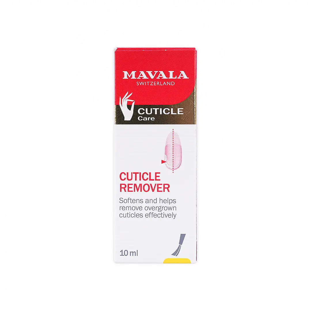 MAVALA CUTICLE REMOVER 10 ML