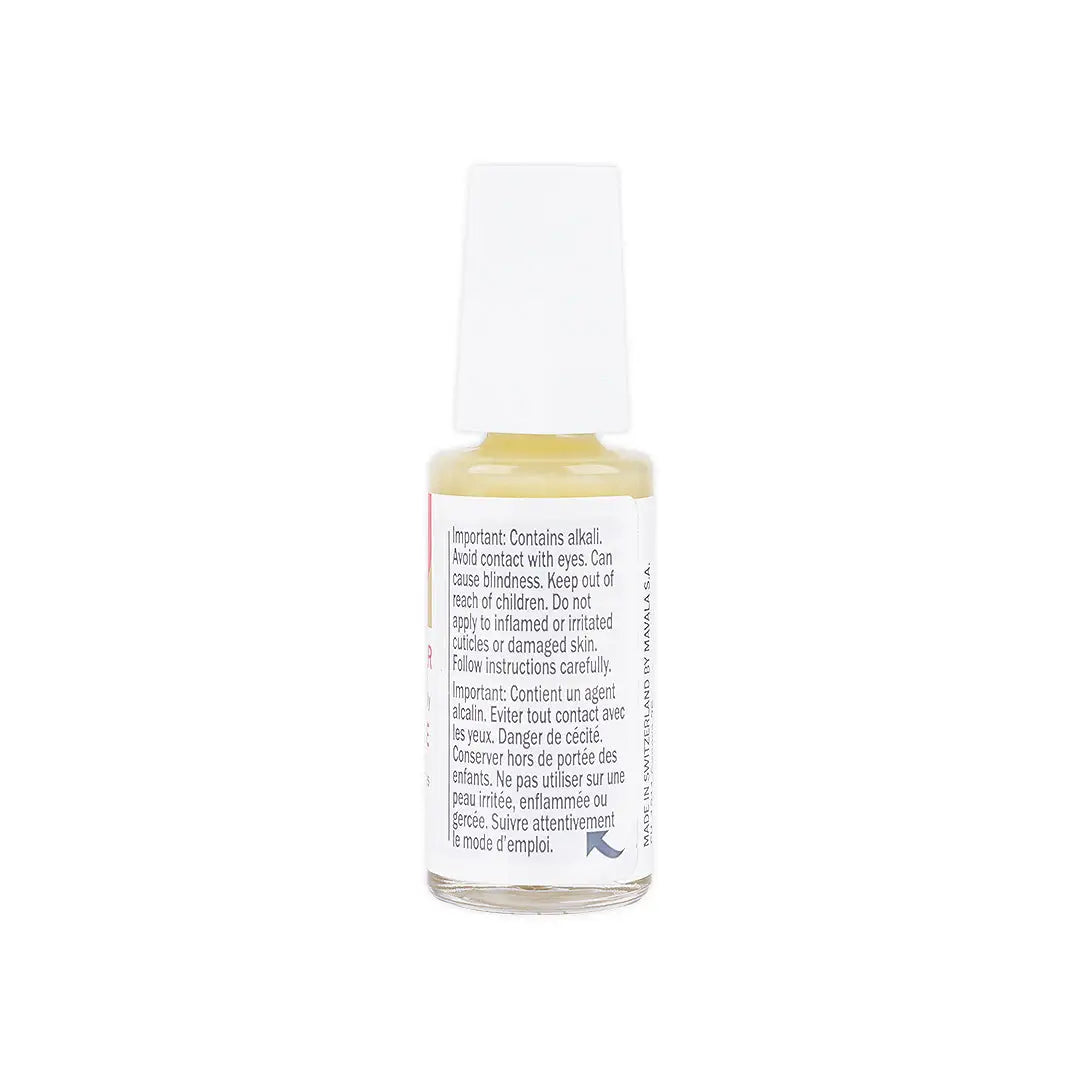 MAVALA CUTICLE REMOVER 10 ML