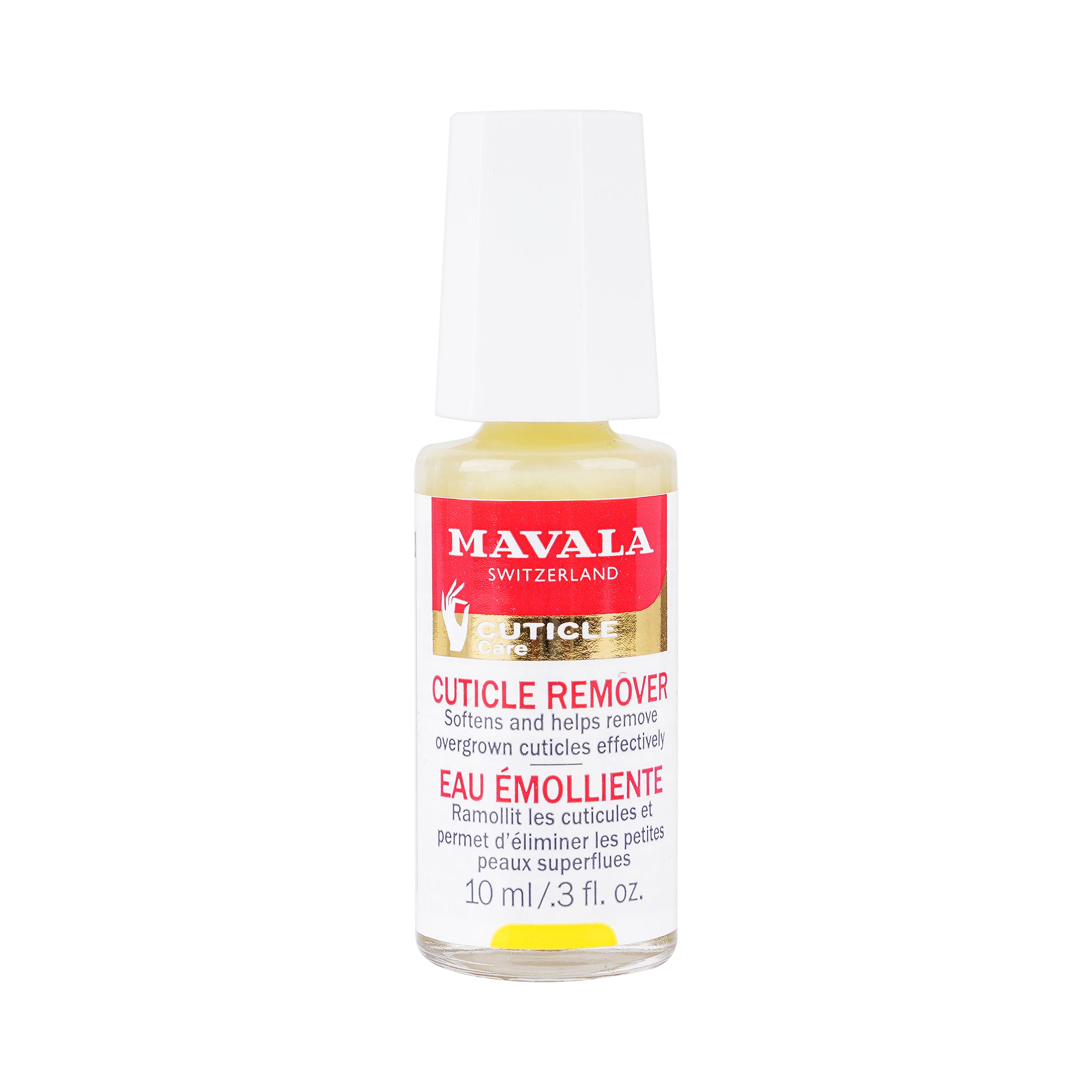 16902-Mavala Cuticle Remover 10ml +0
