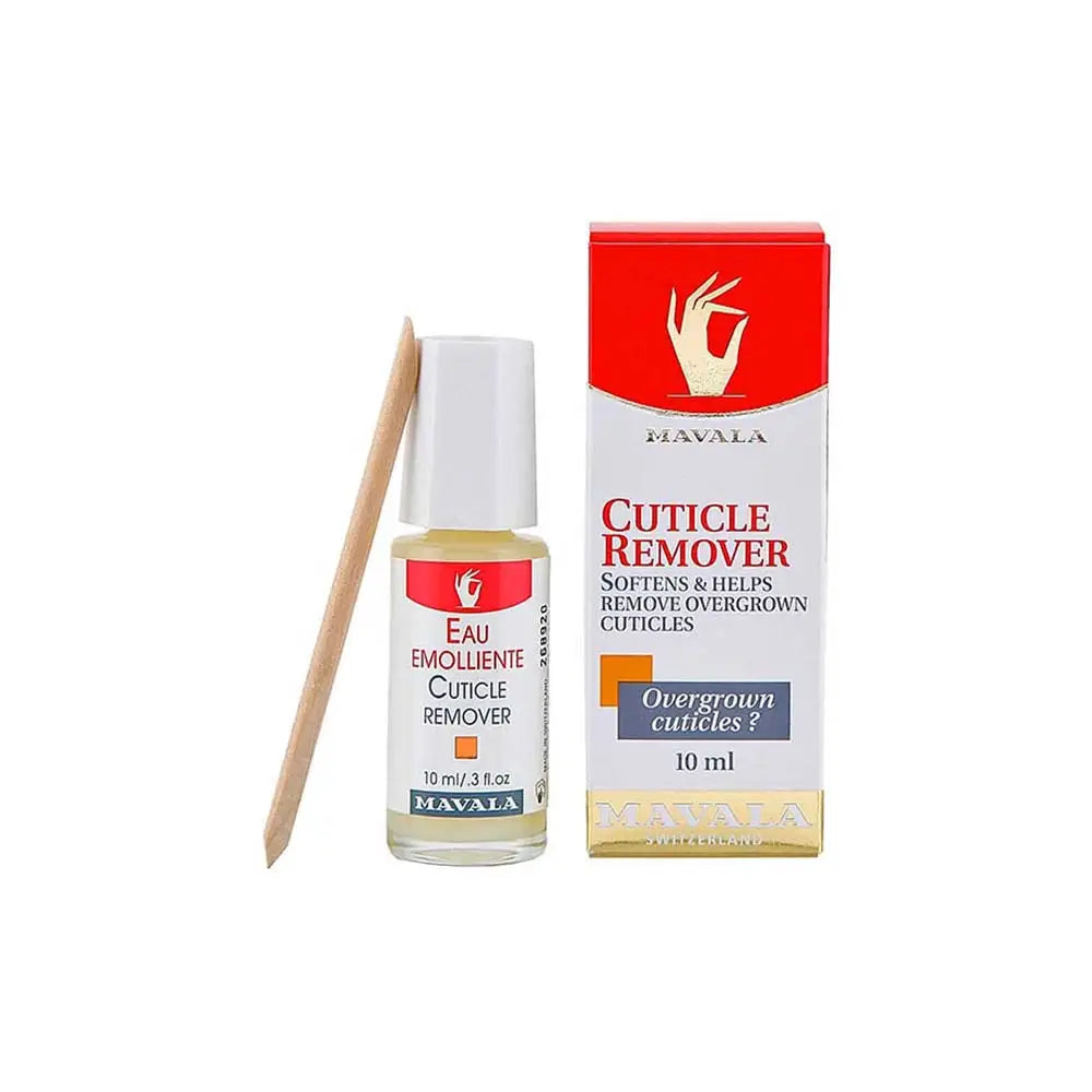 Mavala Cuticle Remover 10 Ml