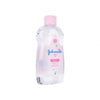 Johnson's Baby Oil Regular 500ml