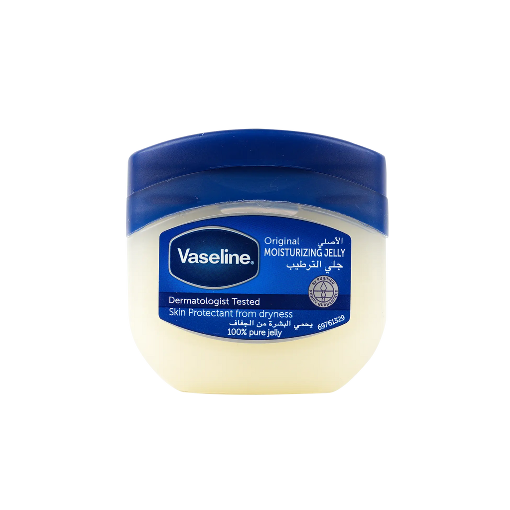 Vaseline Original Healing Jelly 100 Ml