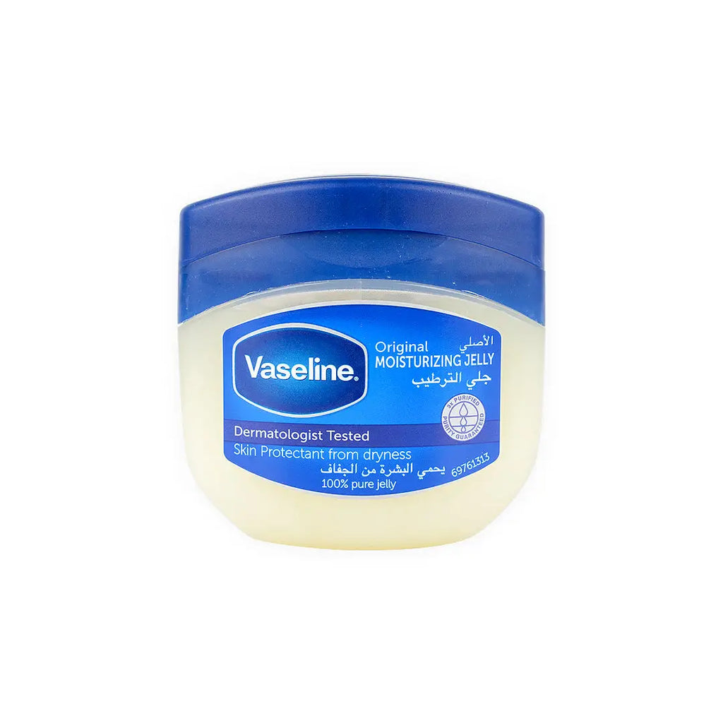 Vaseline Original Healing Jelly 250 Ml