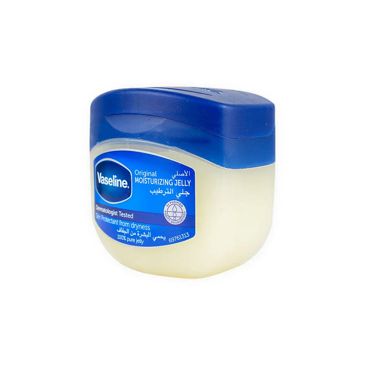 17000-Vaseline Original Healing Jelly 250 Ml +1
