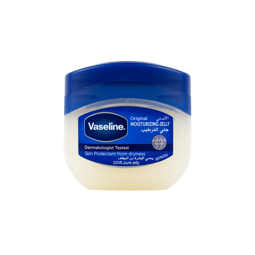 VASELINE JELLY 50ML