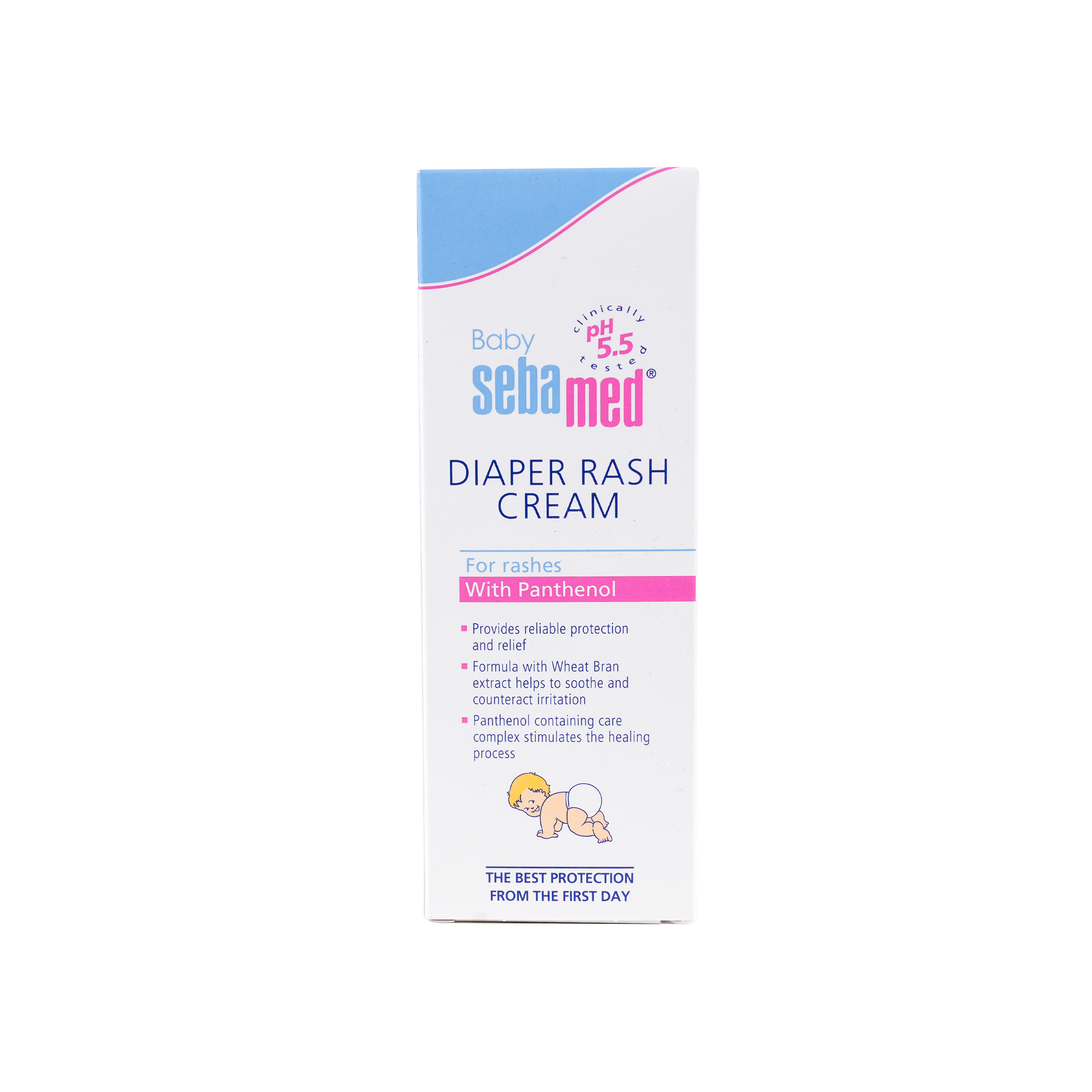 Sebamed Baby Diaper Cream 100ml