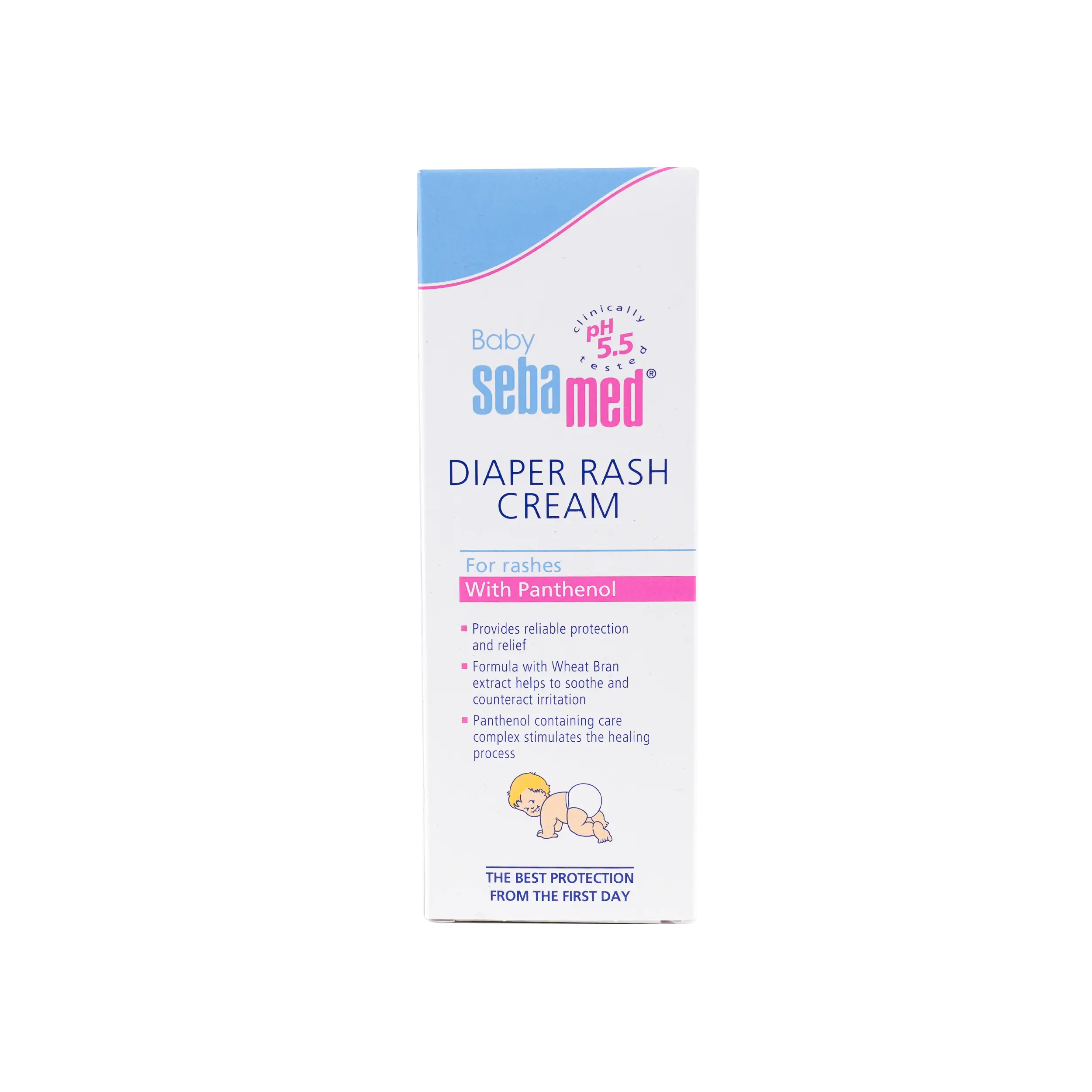 Sebamed Baby Diaper Cream 100ml