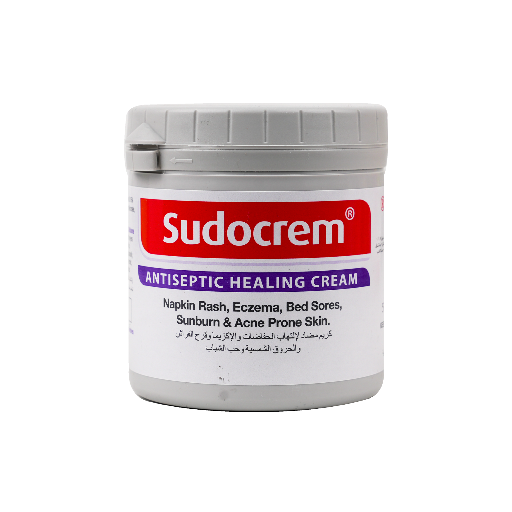 Sudo Cream 250gm