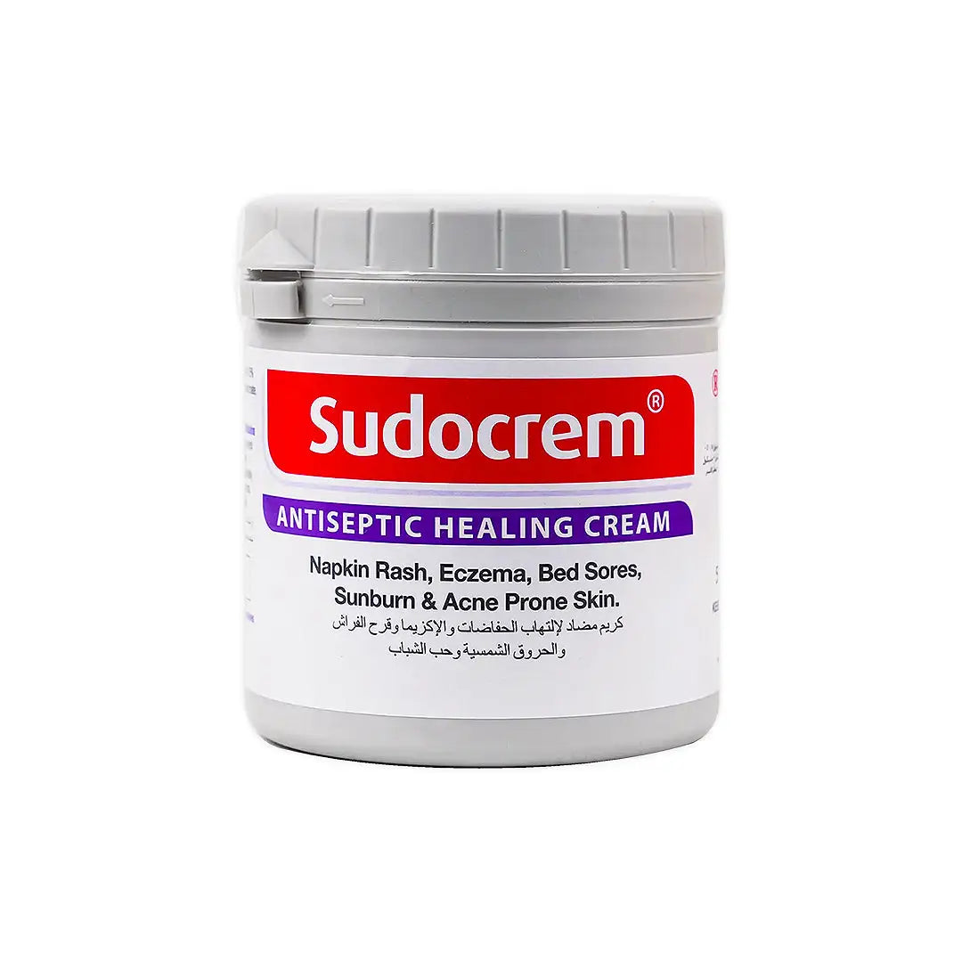 17018-Sudocrem 250gm