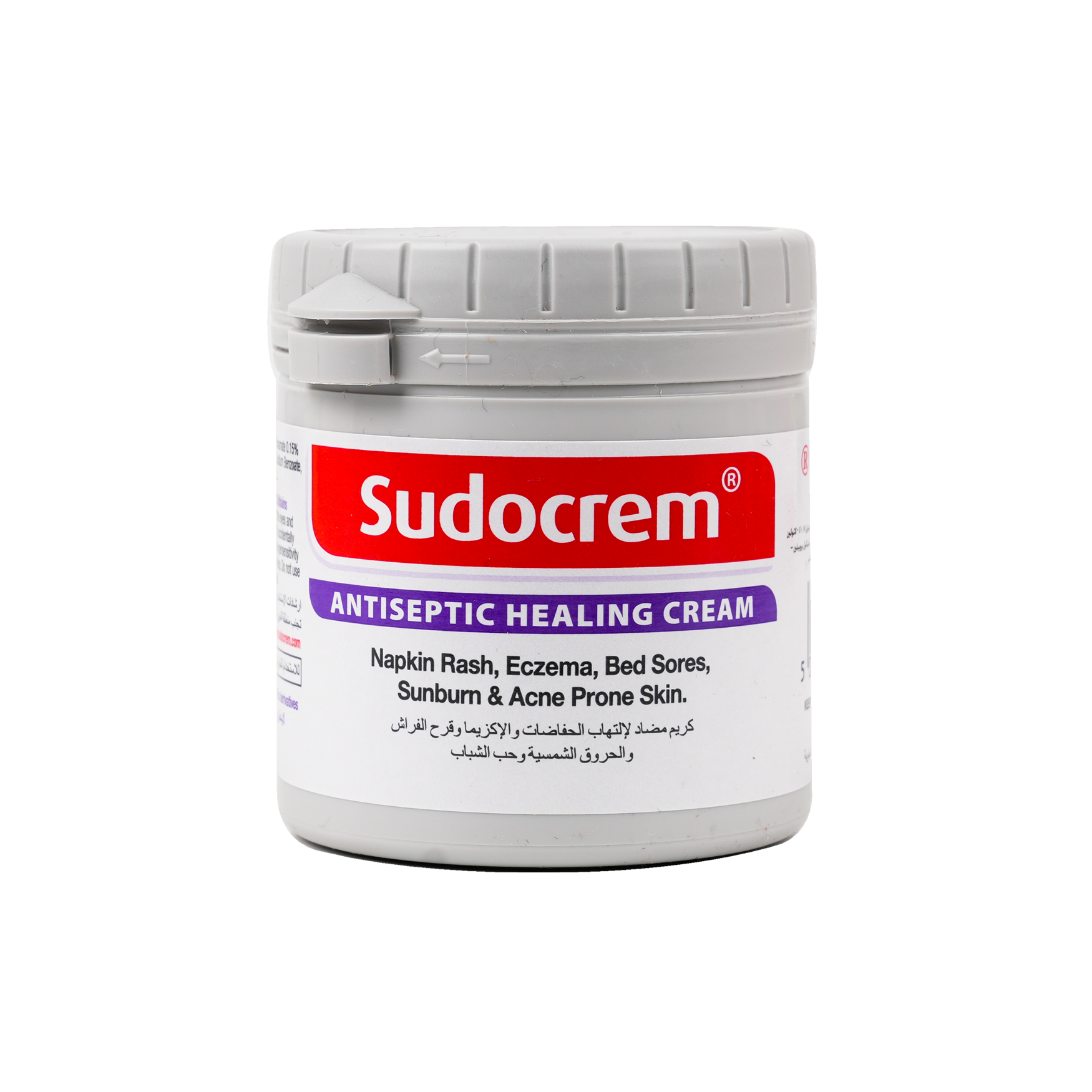 Sudo Cream 125gm