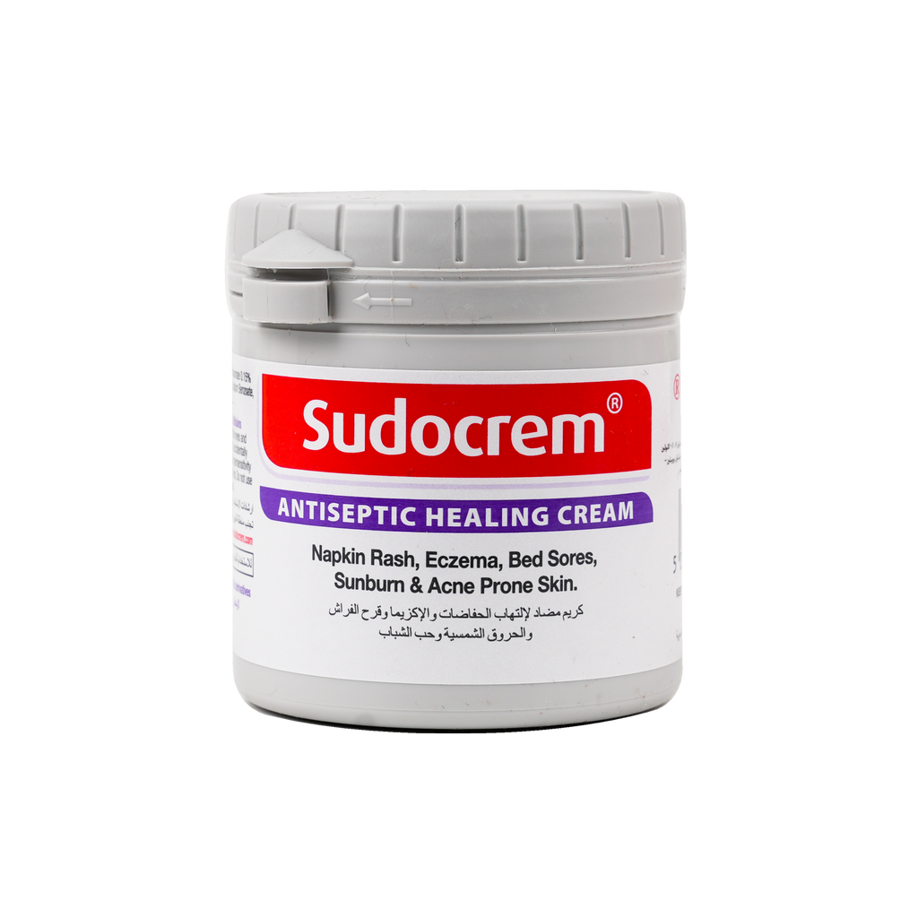 Sudo Cream 125gm