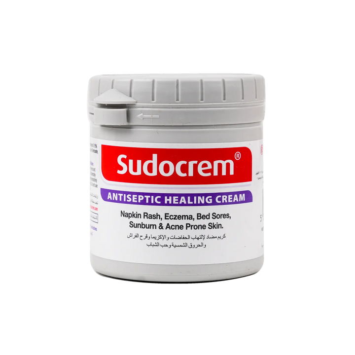 17019-Sudocrem 125gm