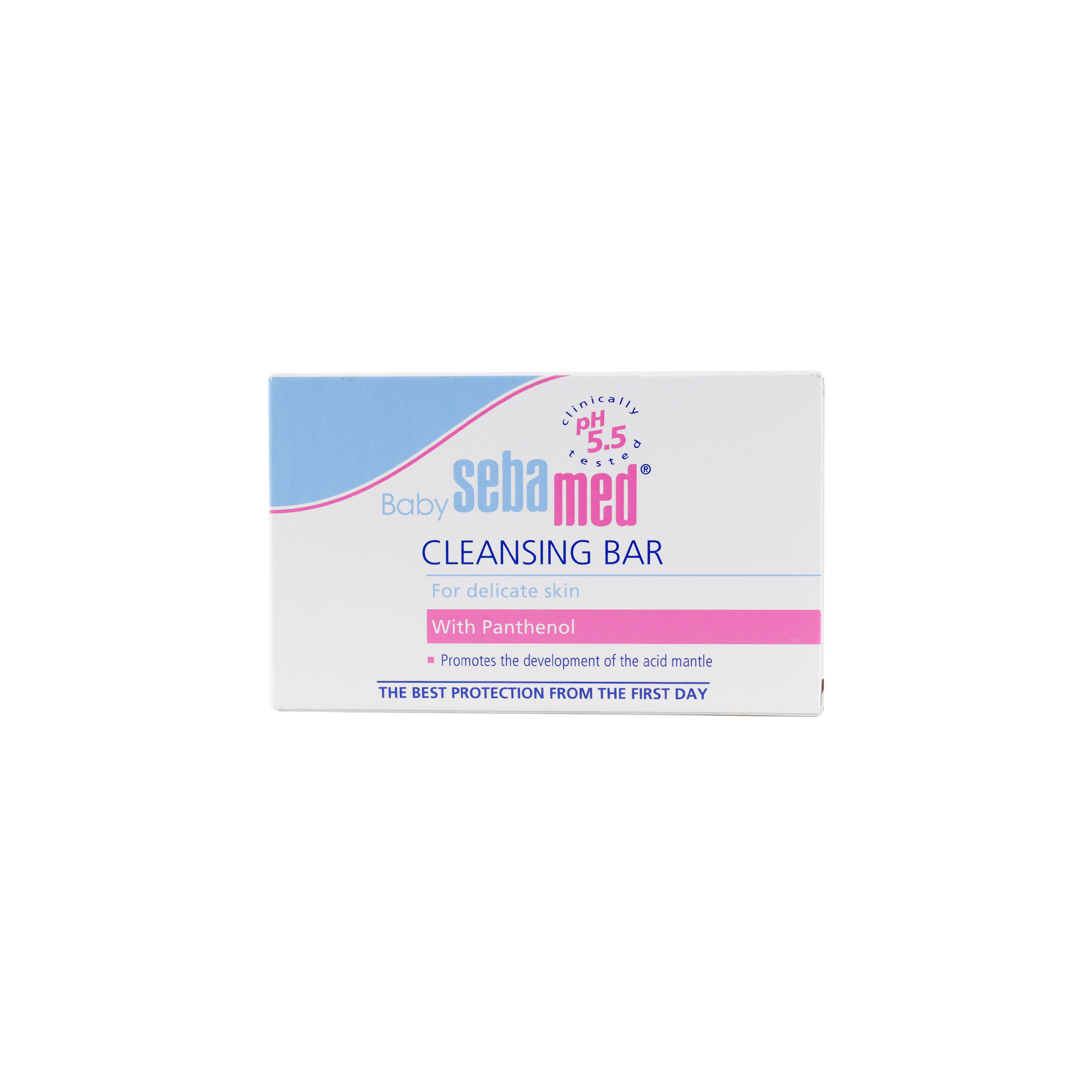 Sebamed Baby Cleansing Bar 150g