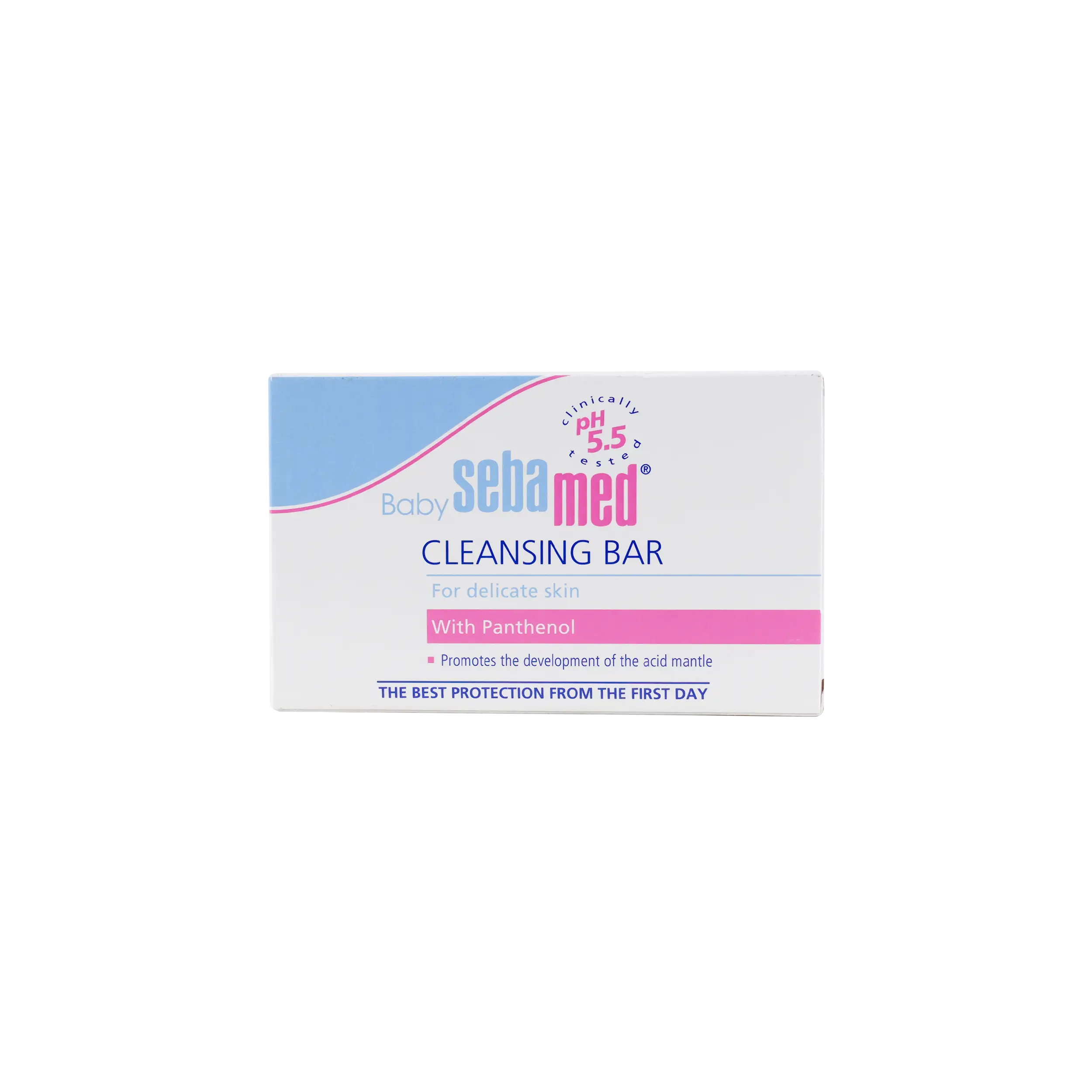 Sebamed Baby Cleansing Bar 150g