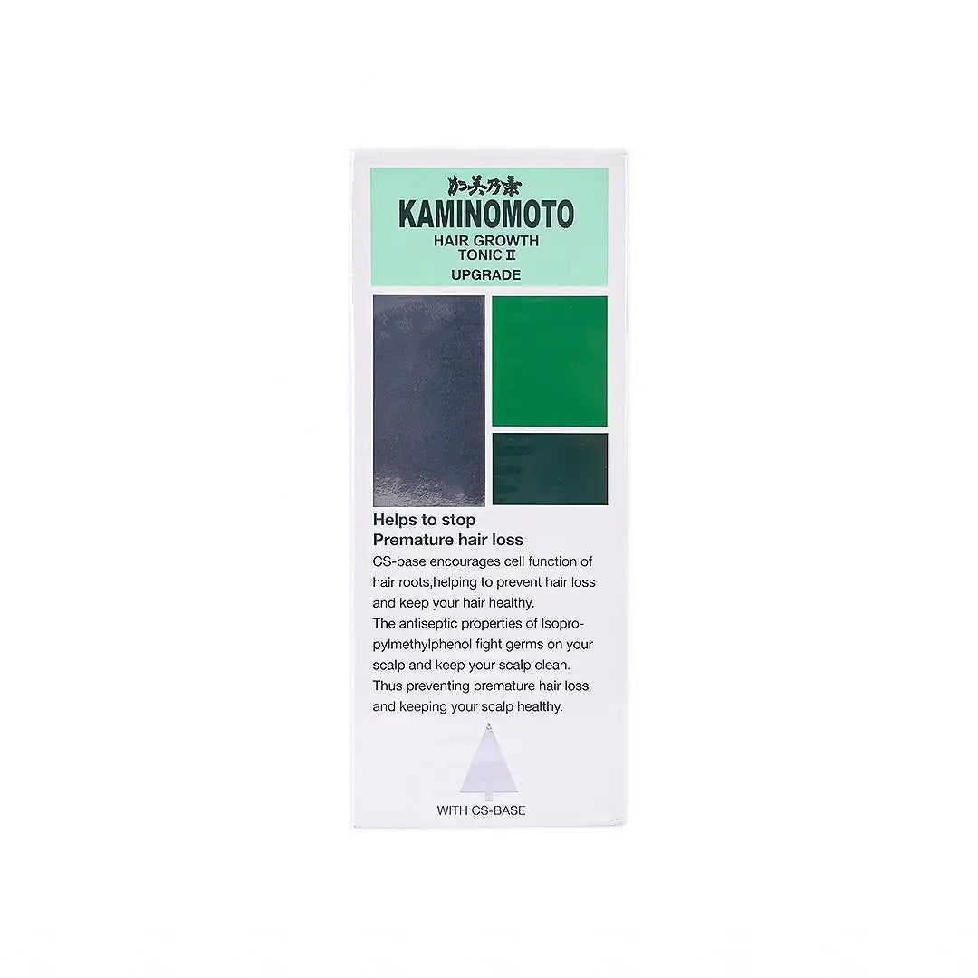 Kaminomoto Tonic 180 Ml