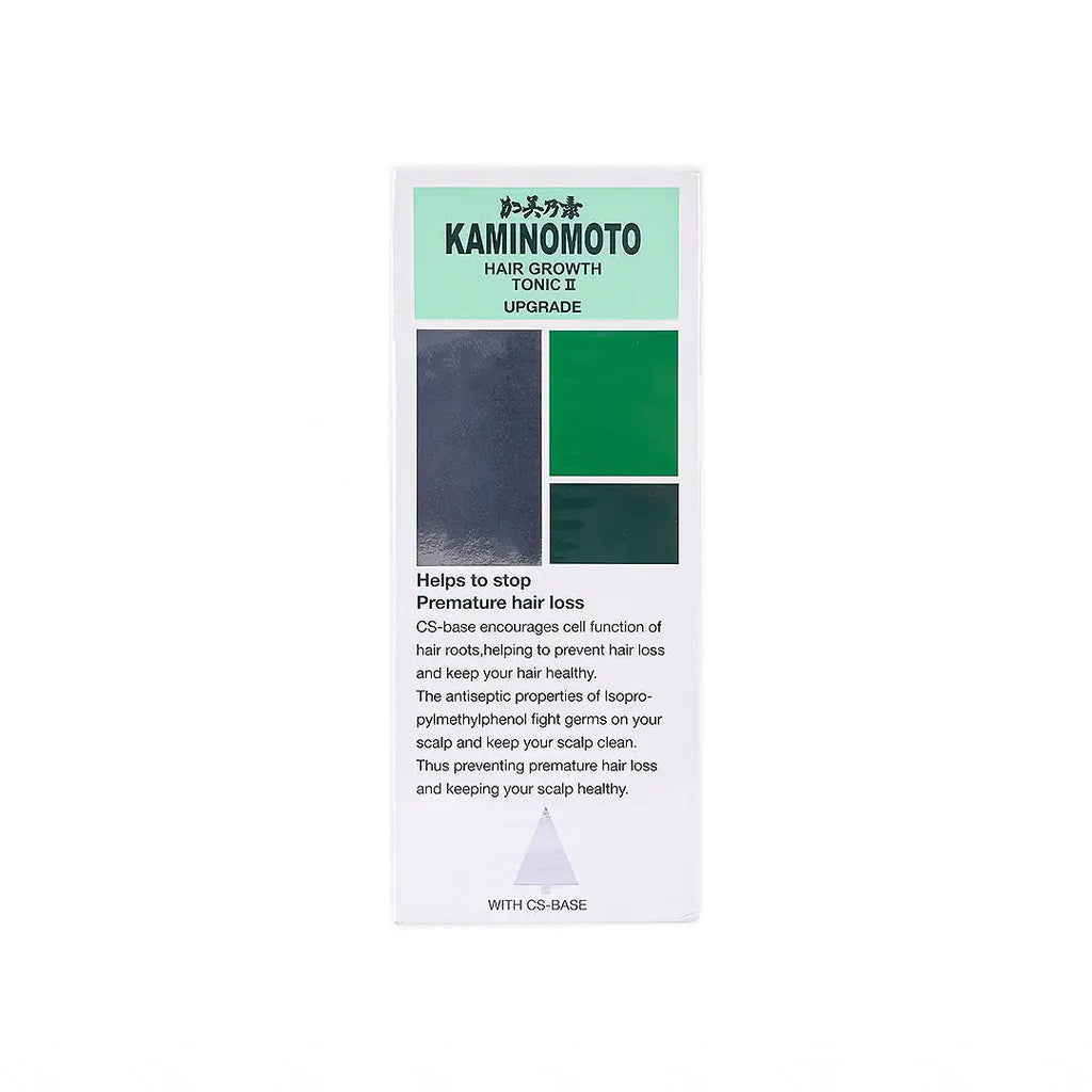 Kaminomoto Tonic 180 Ml