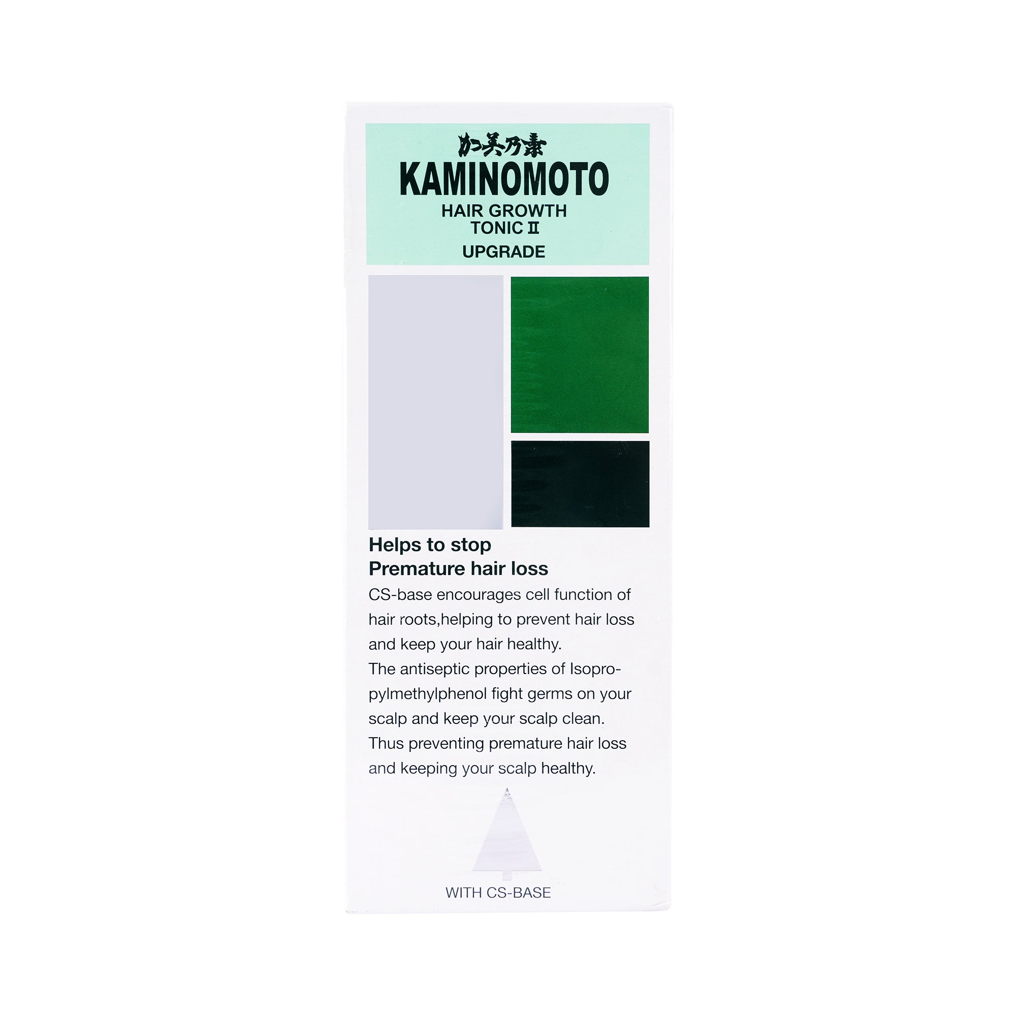 17034-Kaminomoto Tonic 180 Ml 