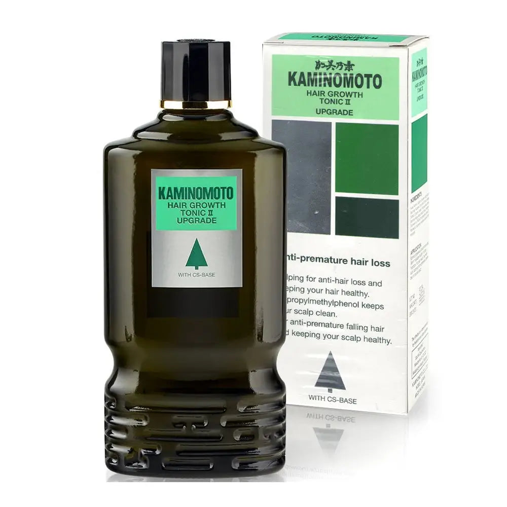 Kaminomoto Tonic 180 Ml