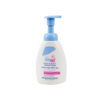 Sebamed Baby Face & Body Wash Foam 400ml