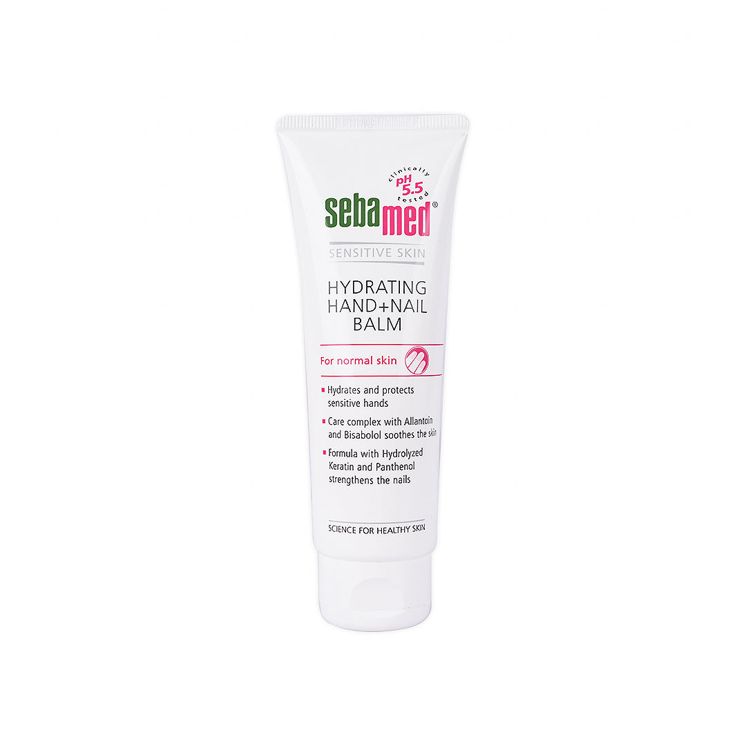 Sebamed Hand & Nail Balm 75ml