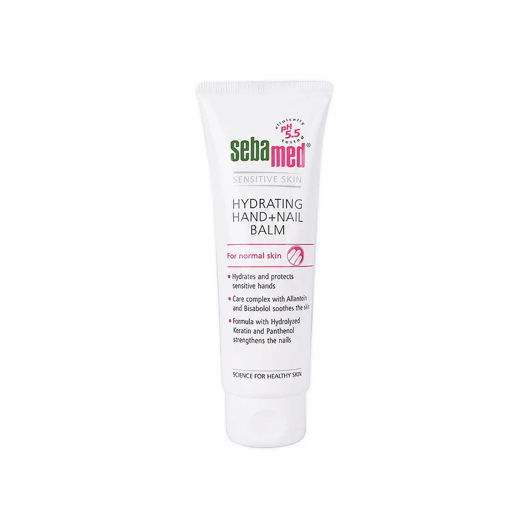 Sebamed Hand & Nail Balm 75ml