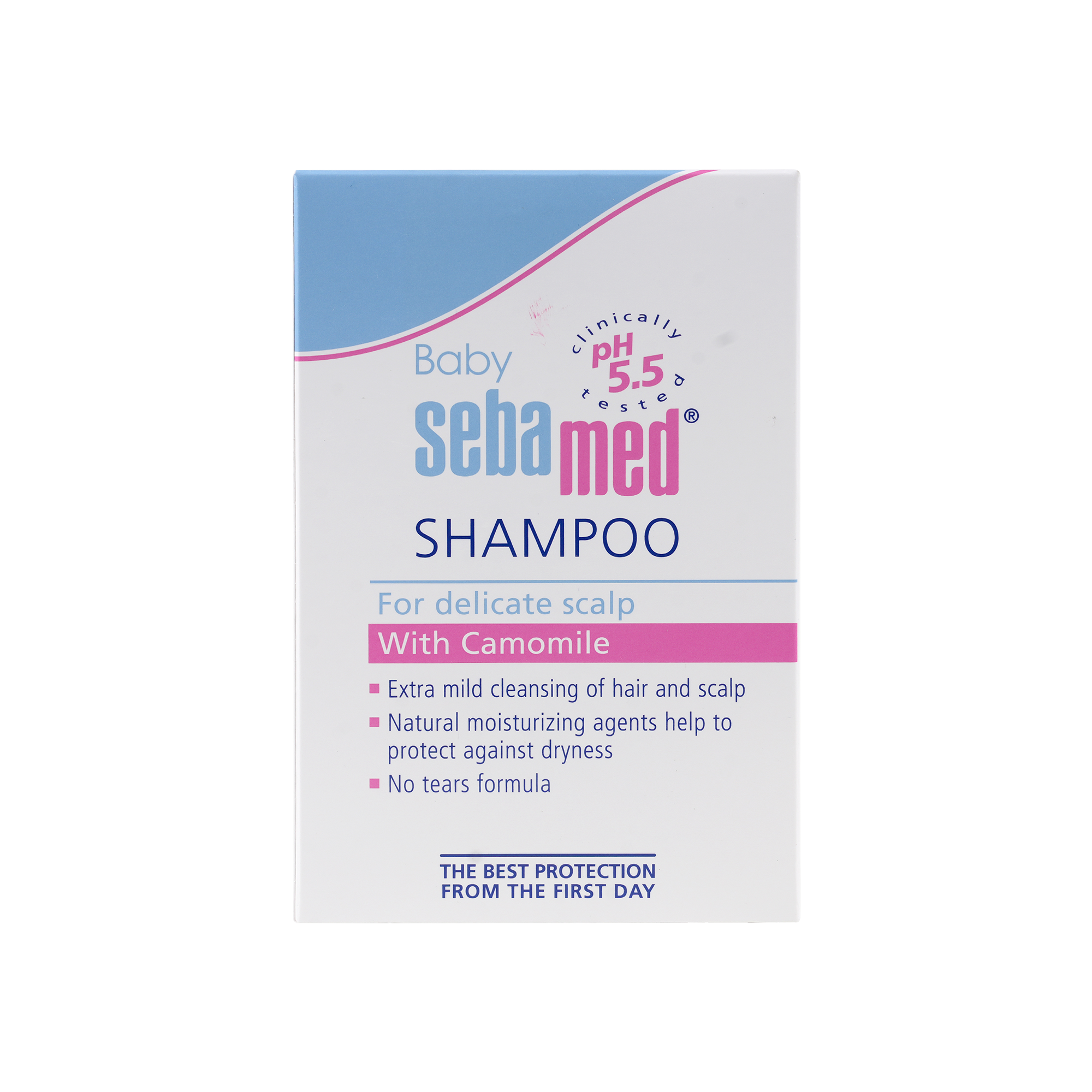 Sebamed Baby Shampoo 150ml