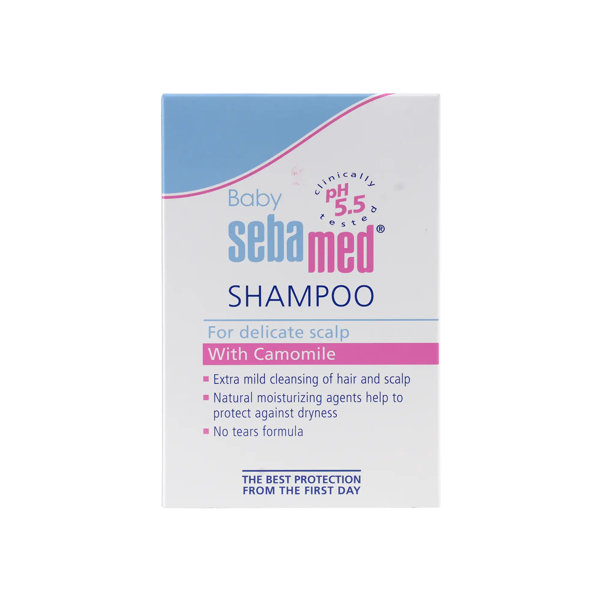 Sebamed Baby Shampoo 150ml
