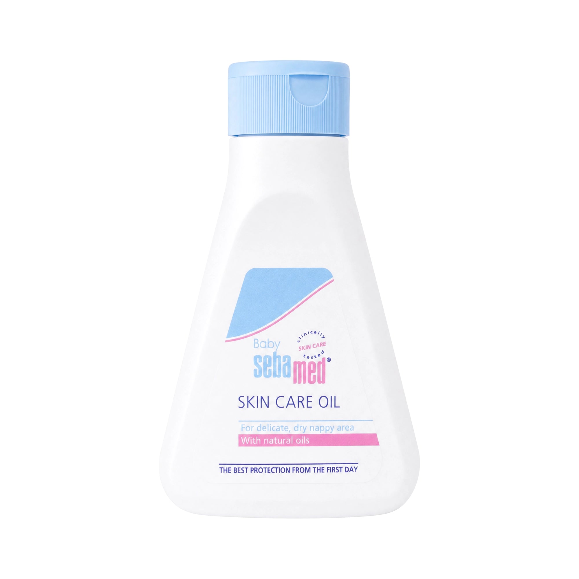 17085-Sebamed Baby Skin Care Oil 150ml +5