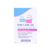Sebamed Baby Skin Care Oil 150ml +6