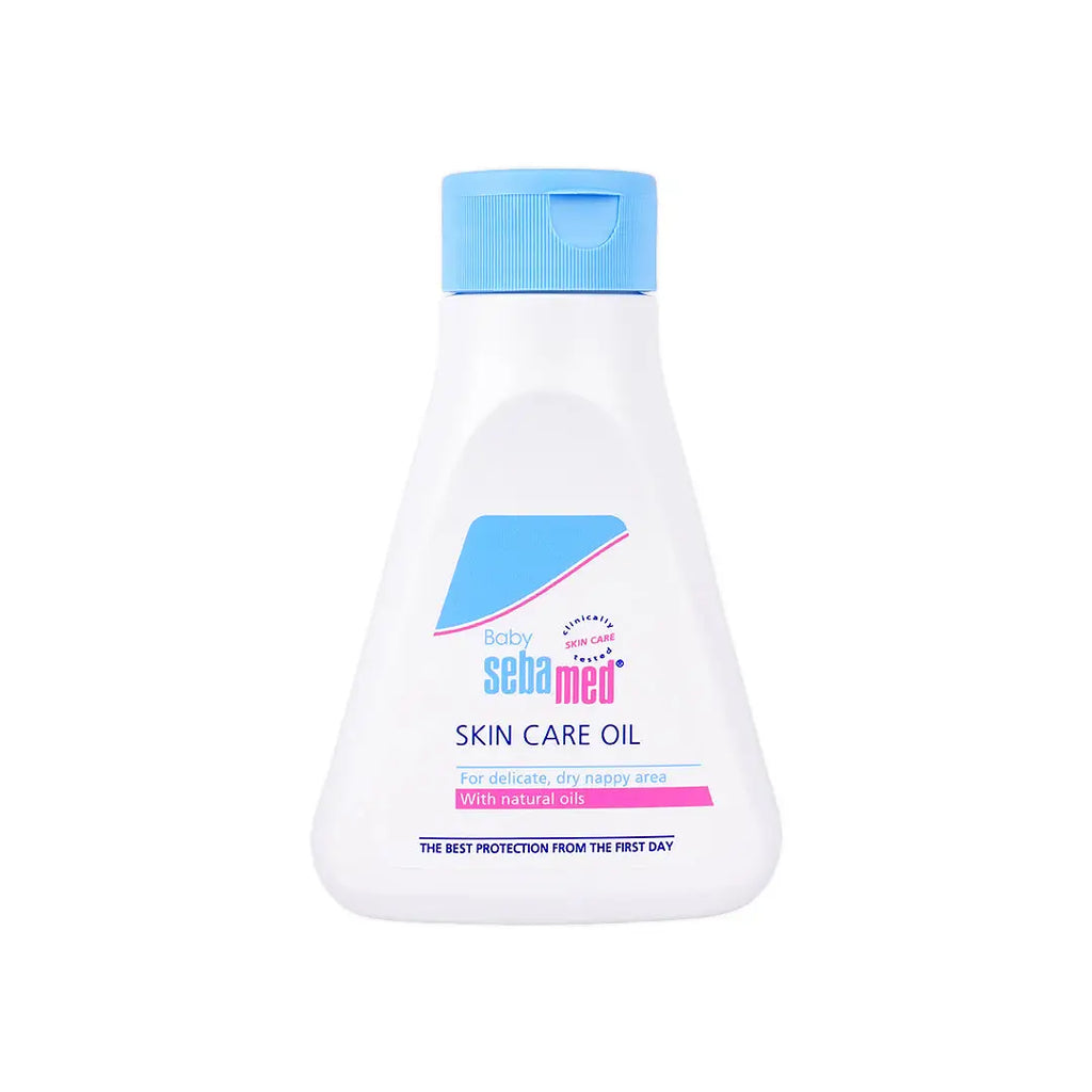Sebamed Baby Skin Care Oil 150ml