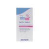 Sebamed Baby Body Milk 200ml