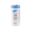 Sebamed Baby Oil Wipes 70Pcs