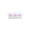 Sebamed Baby Cleansing Wipes 72Pcs